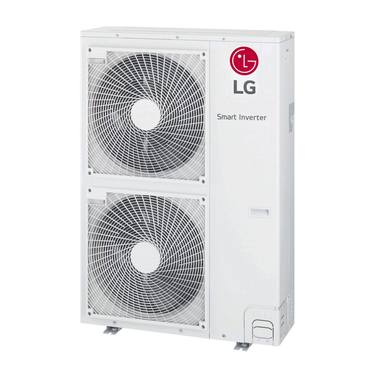 Lg Um F S R Kw Mid Static Kanaal Standard Inverter Set Airco